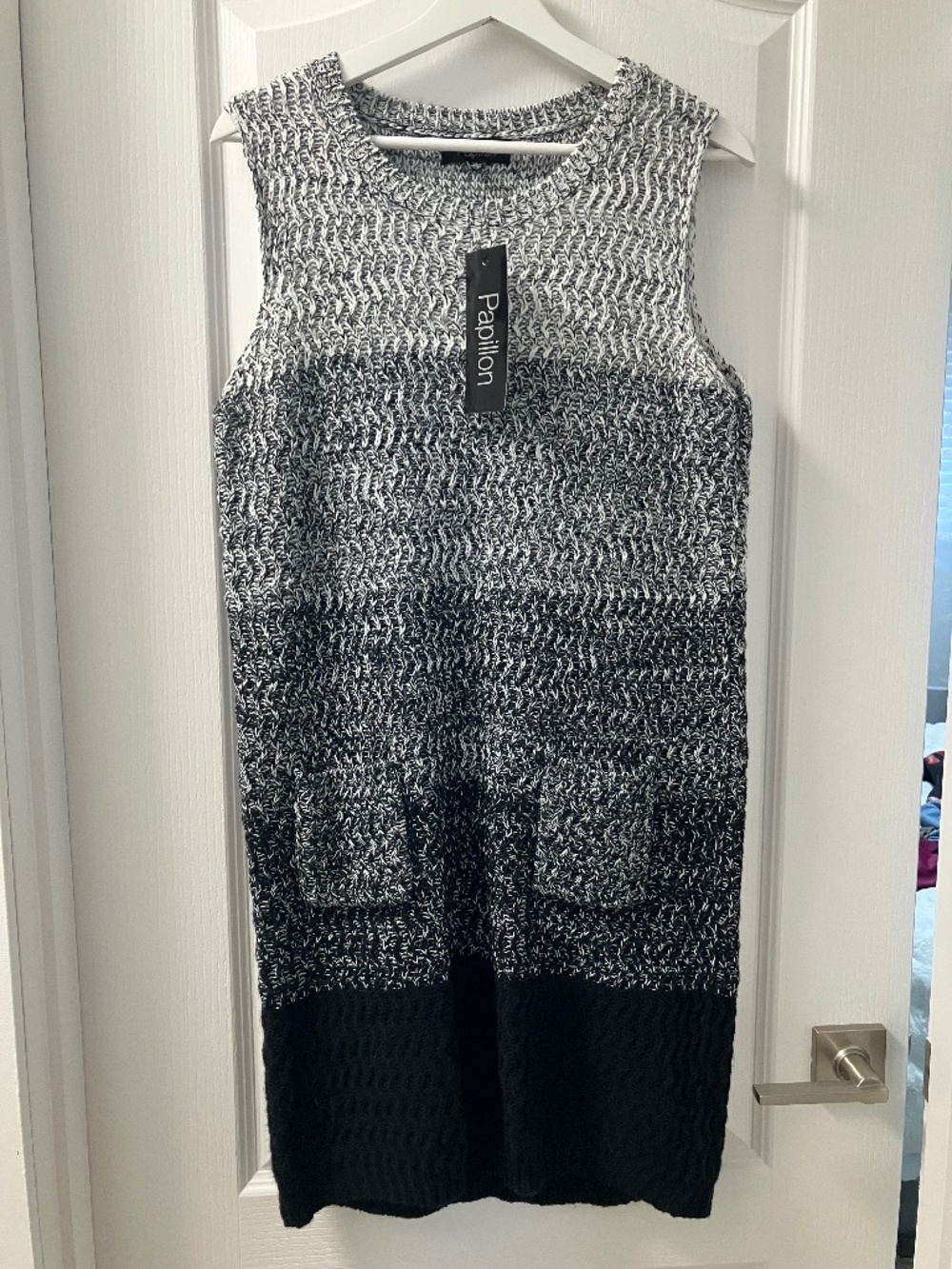 NWT Papillon dress size XL